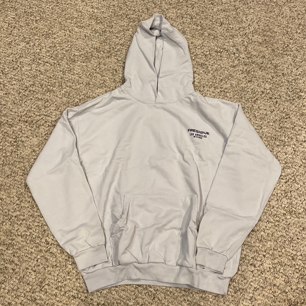 Graphic Hoodie